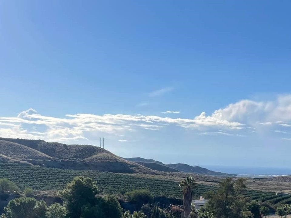 Landejendom i Aguilas, Murcia - foto 1